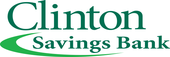 Clinton Savings Bank Homepage